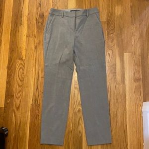 Express Ankle Columnist Pant